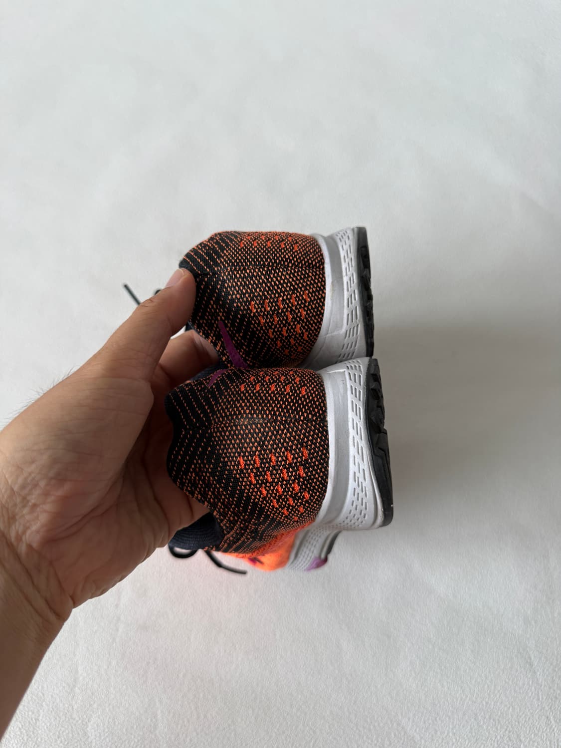 [240]나이키(NIKE) ZOOM 런닝화 상품이미지8