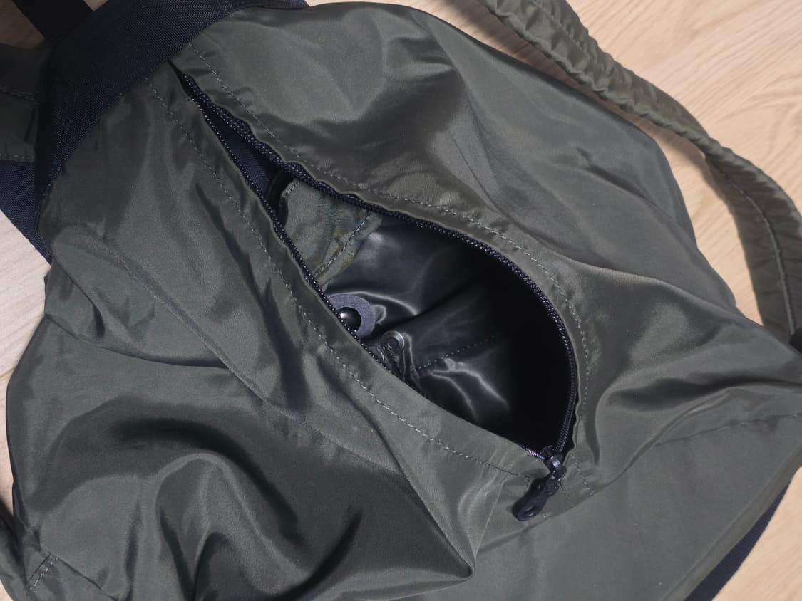 Y'saccs by Yohji Yamamoto  상품이미지5