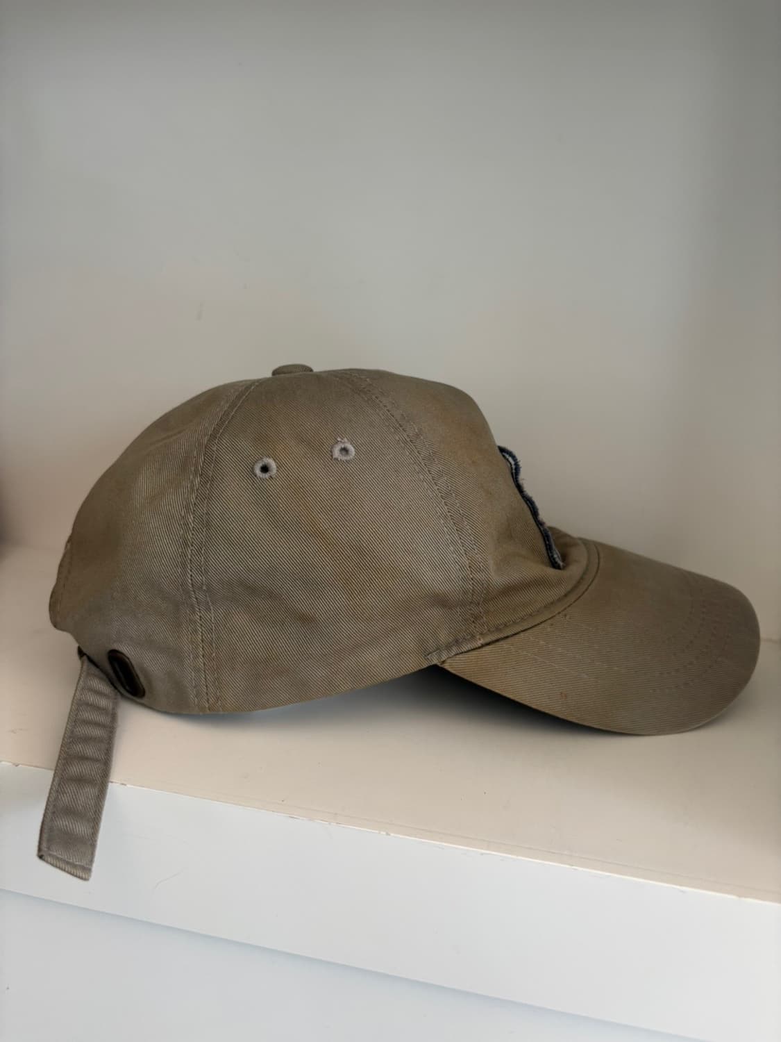 Hollister Sportfishing Cap 상품이미지4