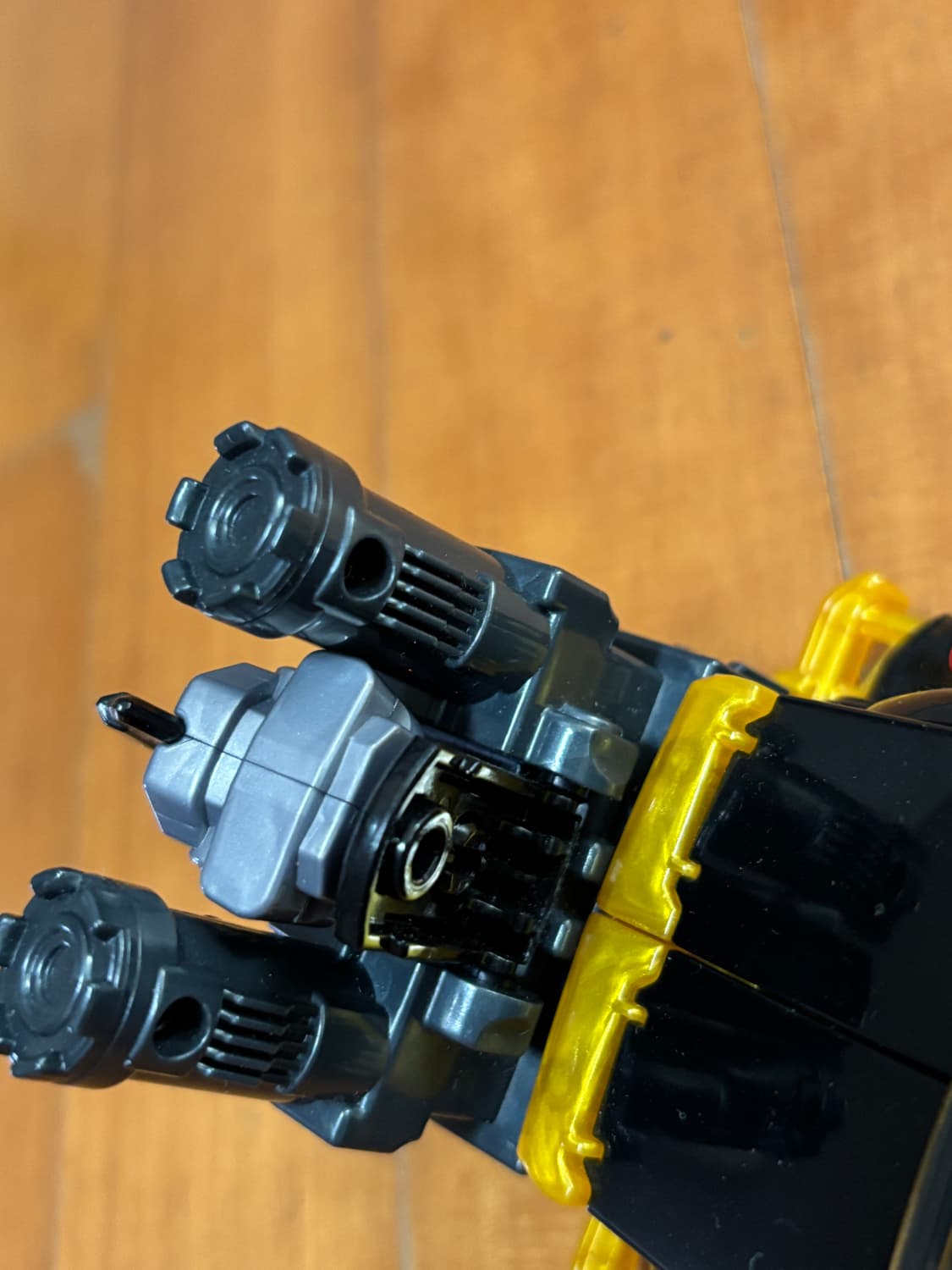 또봇v 클래식 로봇 피규어 인테리어 소품 장난감 상품이미지8