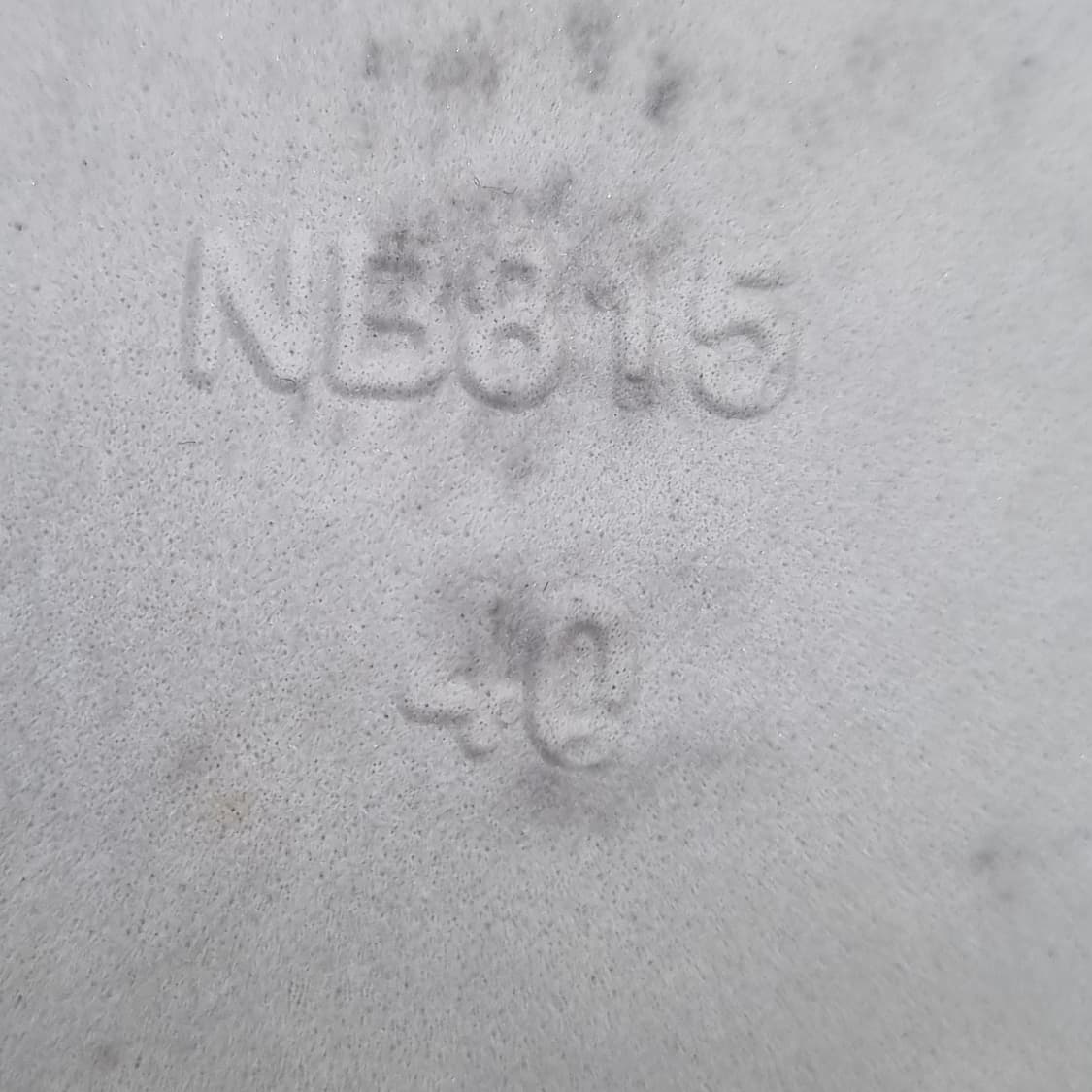 독일군 스니커즈 40 245 상품이미지6