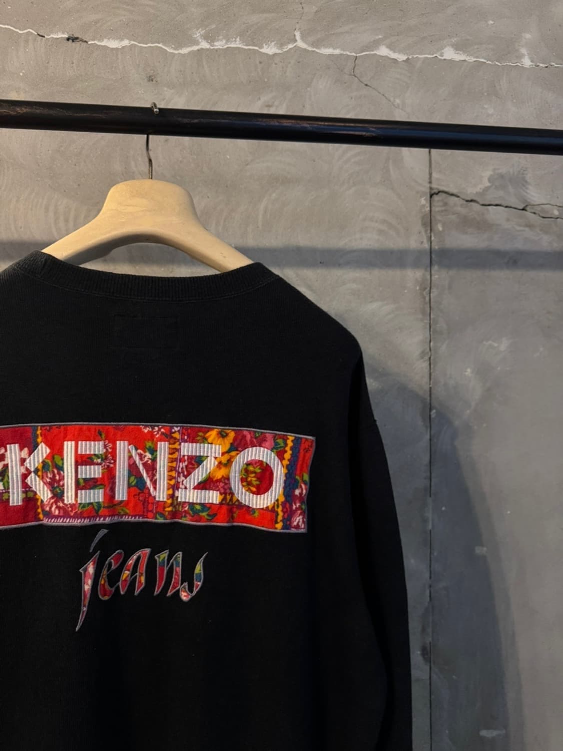 겐조 맨투맨 66~77 상품이미지4