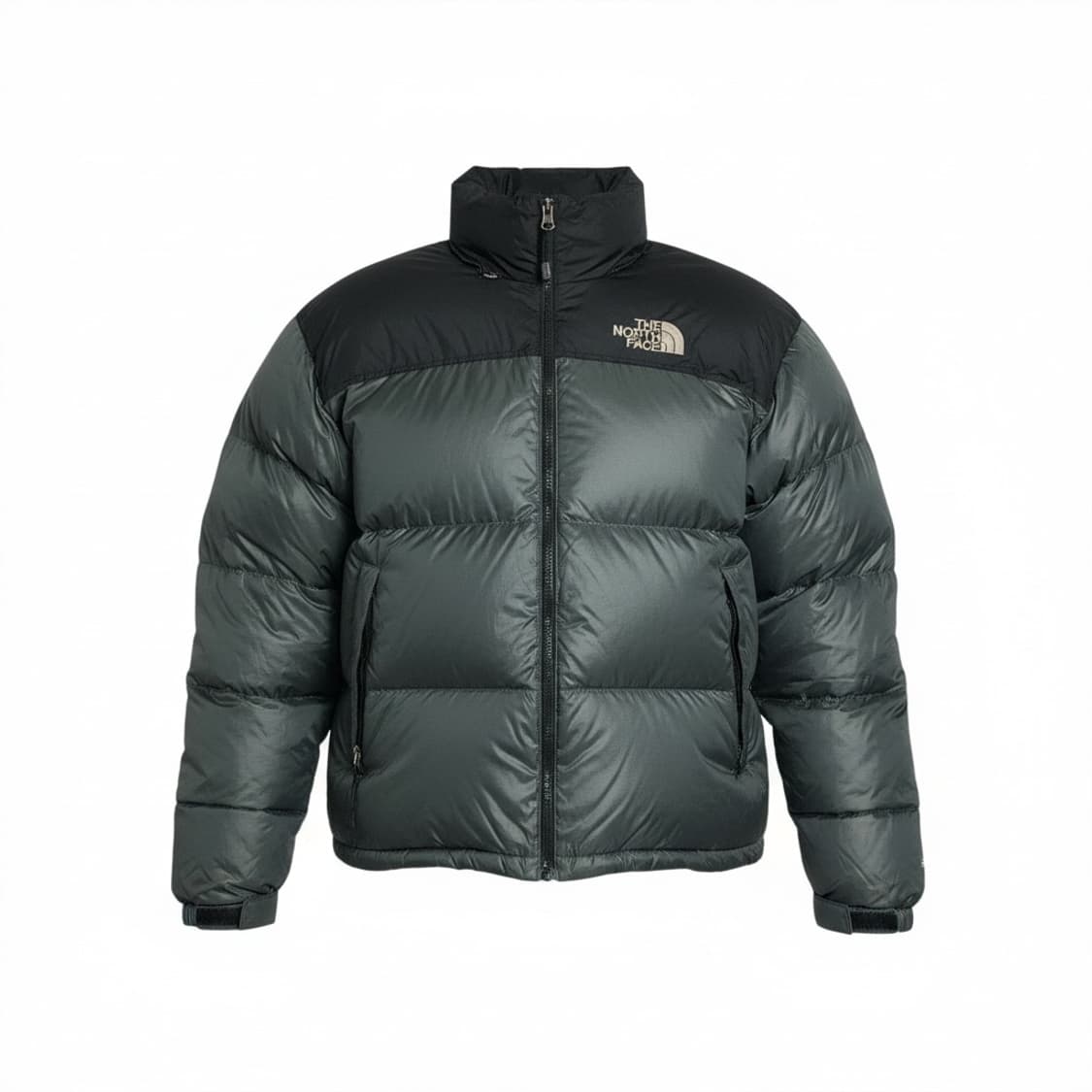 노스페이스 700 눕시 패딩 XL 상품이미지1