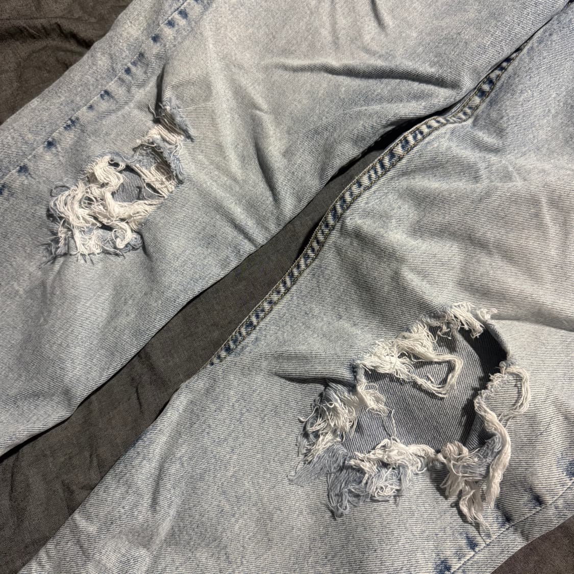 512 Ripped Jean  상품이미지8