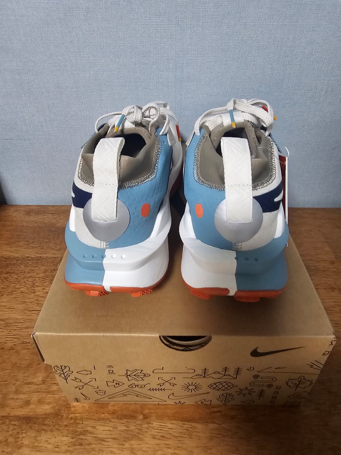 나이키 제가마2 285 상품이미지4