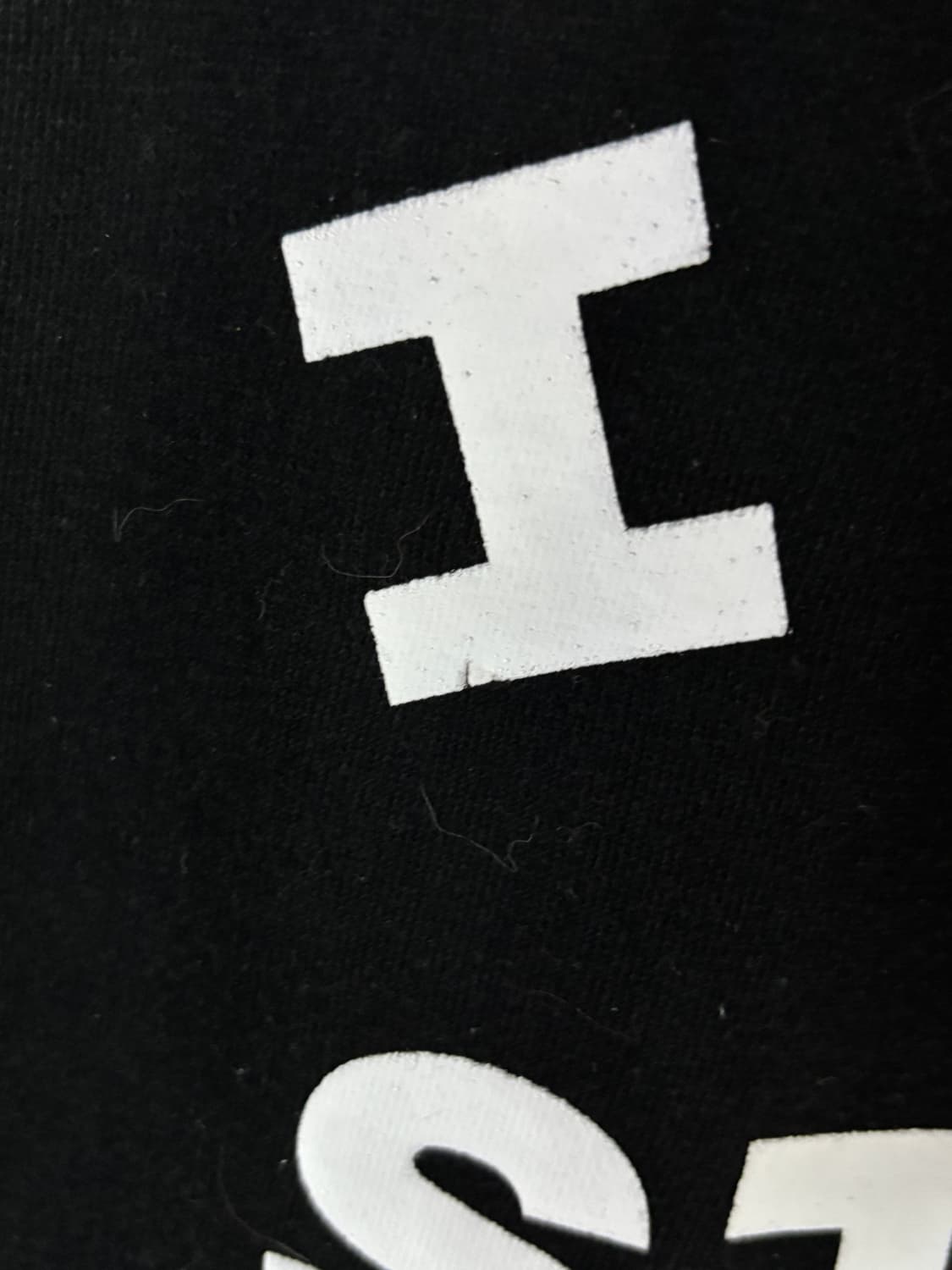 아이앱 스튜디오 후드티 (L, 블랙)  상품이미지3