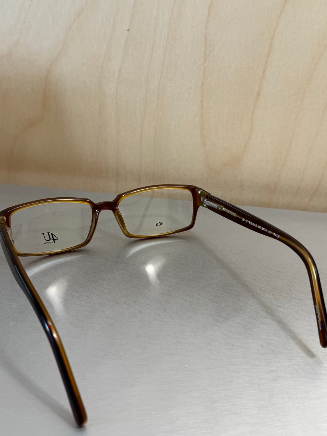 4U Eyewear 806 상품이미지3