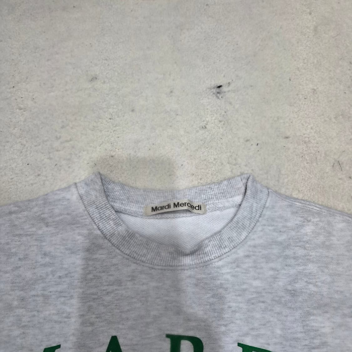 마르디  맨투맨F 상품이미지3