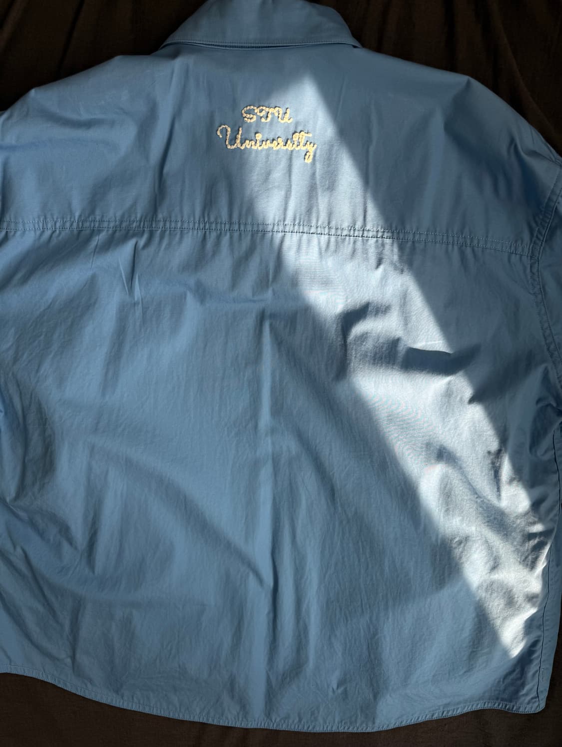 STU 반팔셔츠 M사이즈 상품이미지2