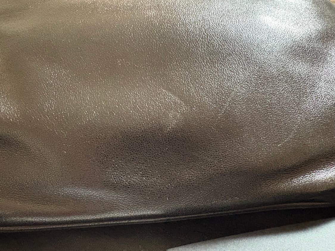 생로랑 가죽 벨트백 상품이미지2