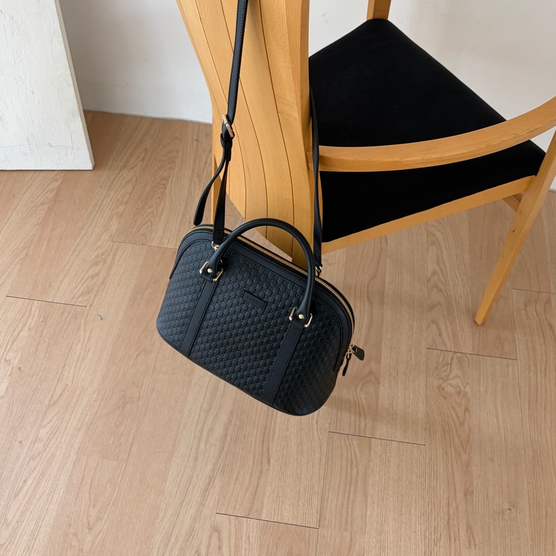 구찌 돔 마이크로시마 토트백 숄더백 크로스백 3way 상품이미지2