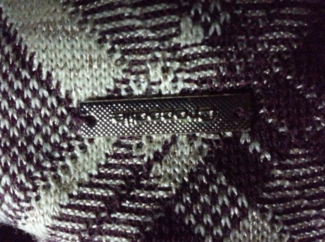 크로크다일 레이디 목폴라 니트 95 상품이미지3