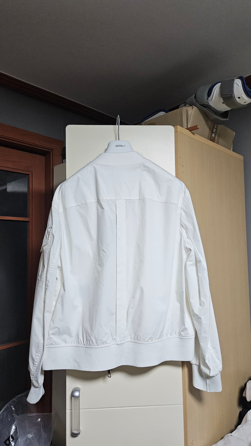 닐바렛 항공자켓 셔츠 후드 자켓 점퍼 잠바 니트 맨투맨 상품이미지7