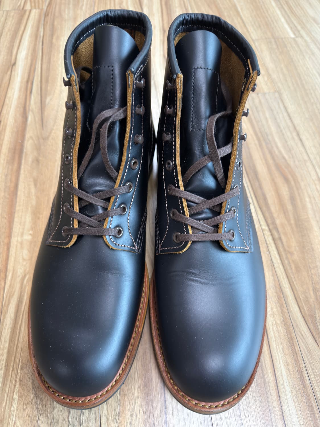 레드윙 벡맨 9060 플랫박스 상품이미지2