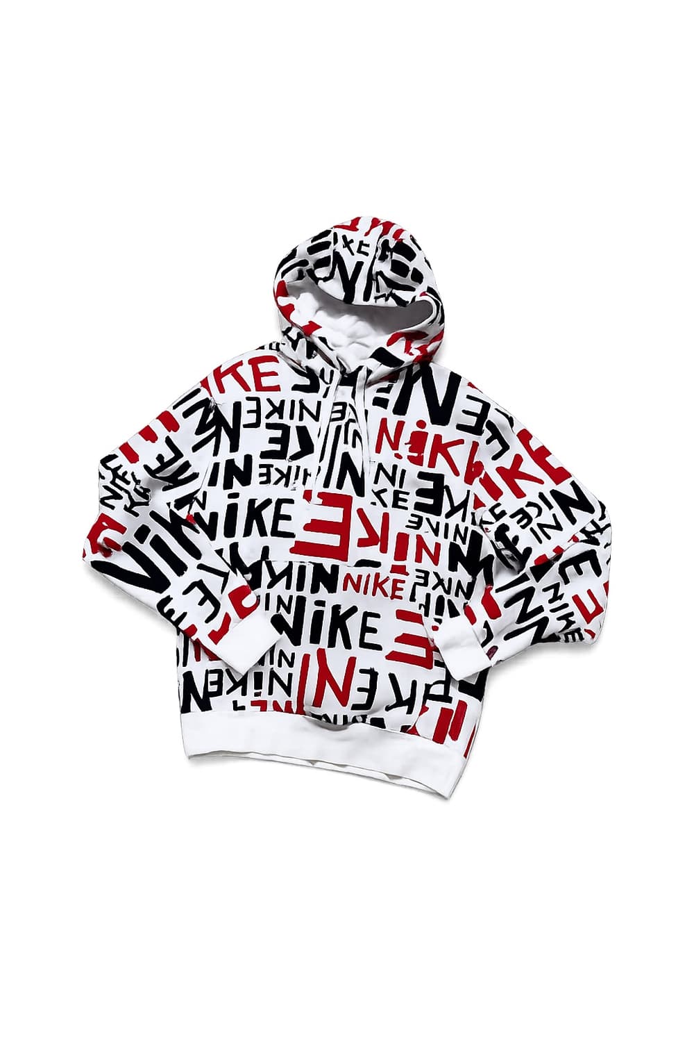 Nike all-over logo hoodie 상품이미지1