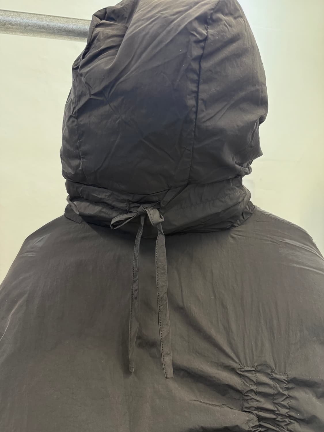 PARTIMENTO reversible shirring padding   상품이미지9