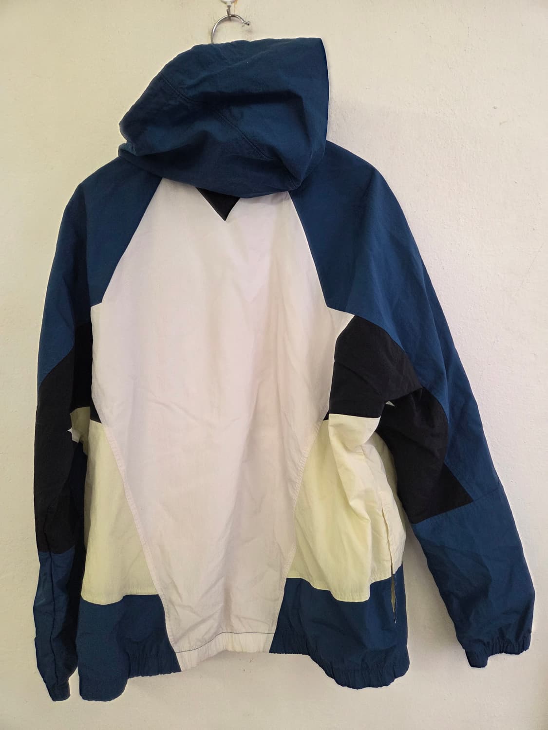 나이키 윈드러너 바람막이 L 상품이미지6