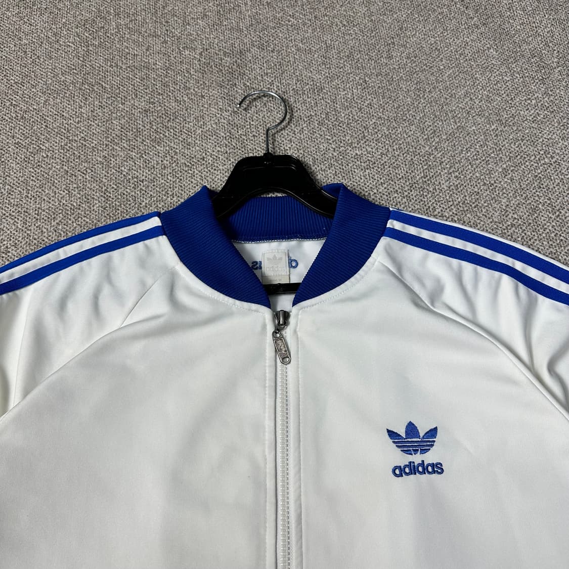 아디다스 대장 흰파 유로파져지 상품이미지2