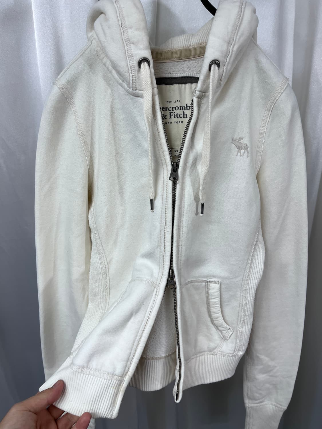 Abercrombie & Fitch 상품이미지4