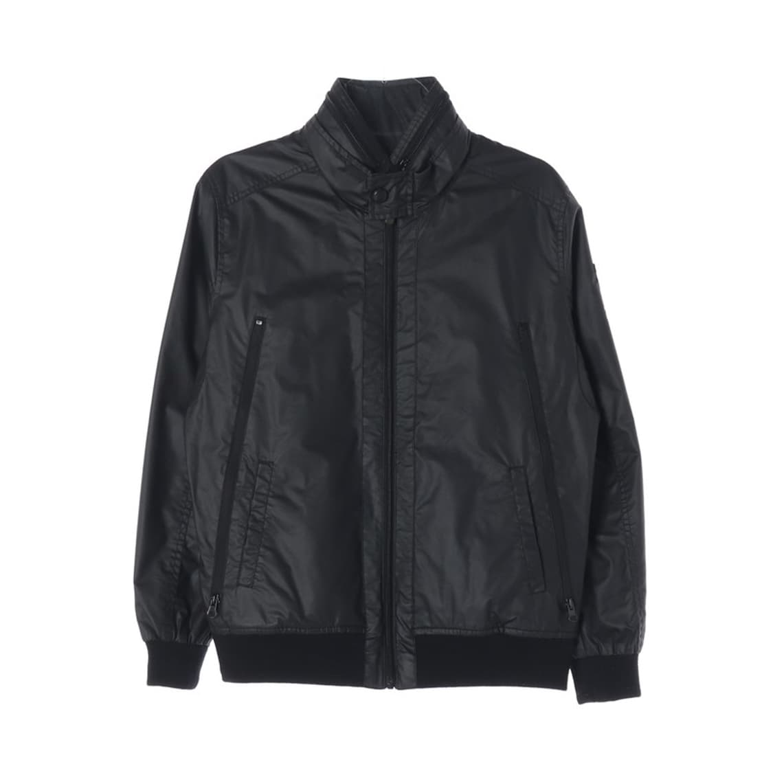 소이에플러스 블루종 자켓 상품이미지1