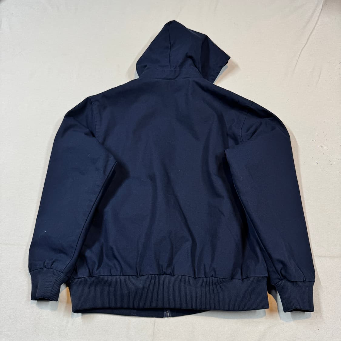 XL) USA 워크웨어 덕 캔버스 액티브 자켓 상품이미지7