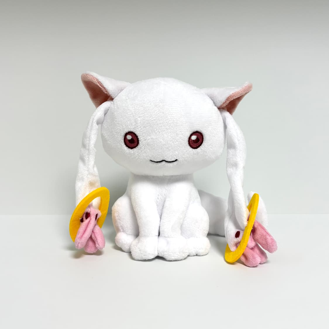 마법소녀 마도카 마기카 큐베 인형 상품이미지1