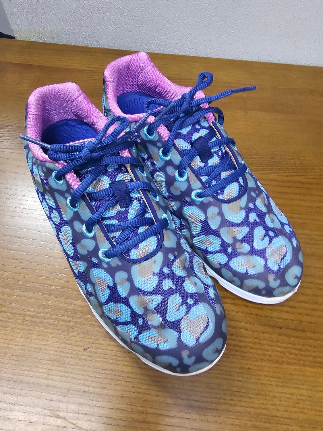 풋조이 스파이크리스 골프화 상품이미지1