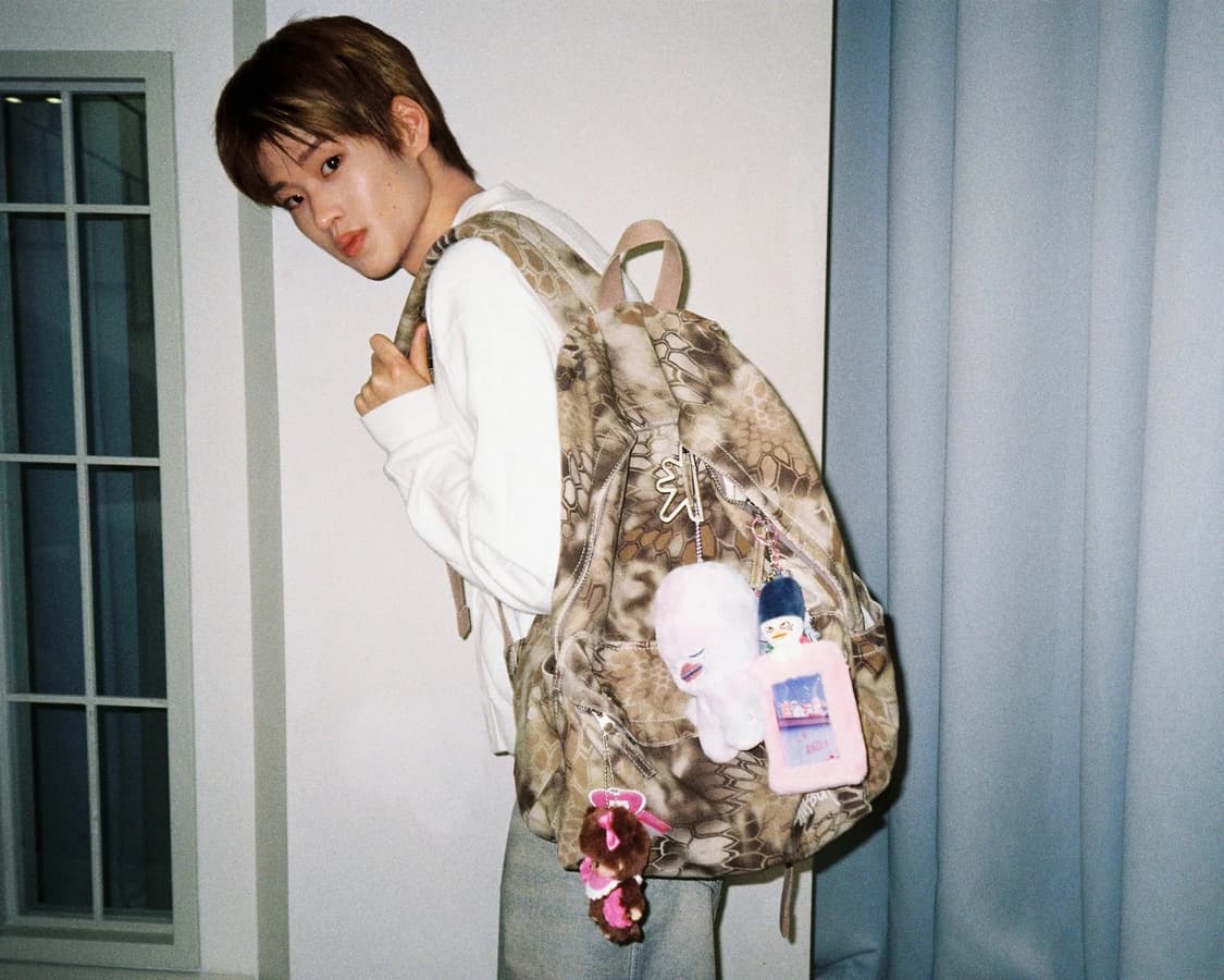 썬러브 카라비너 상품이미지1