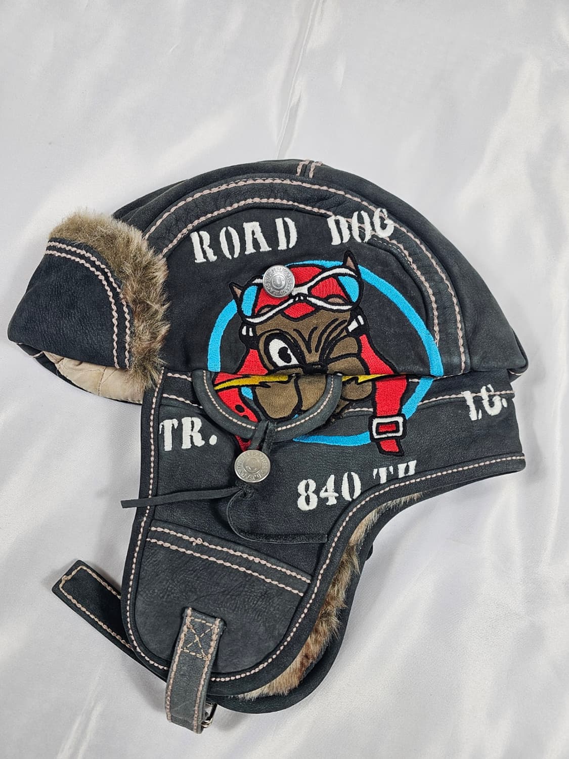 트루릴리전레더트루퍼햇 상품이미지7