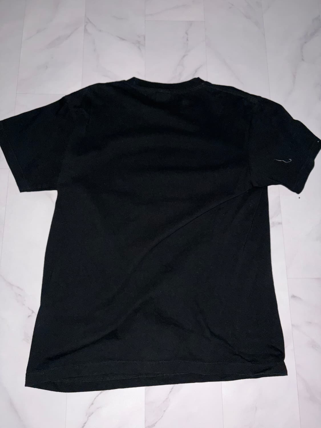 [1] 더스파이시감자크럽 생일반팔 상품이미지2