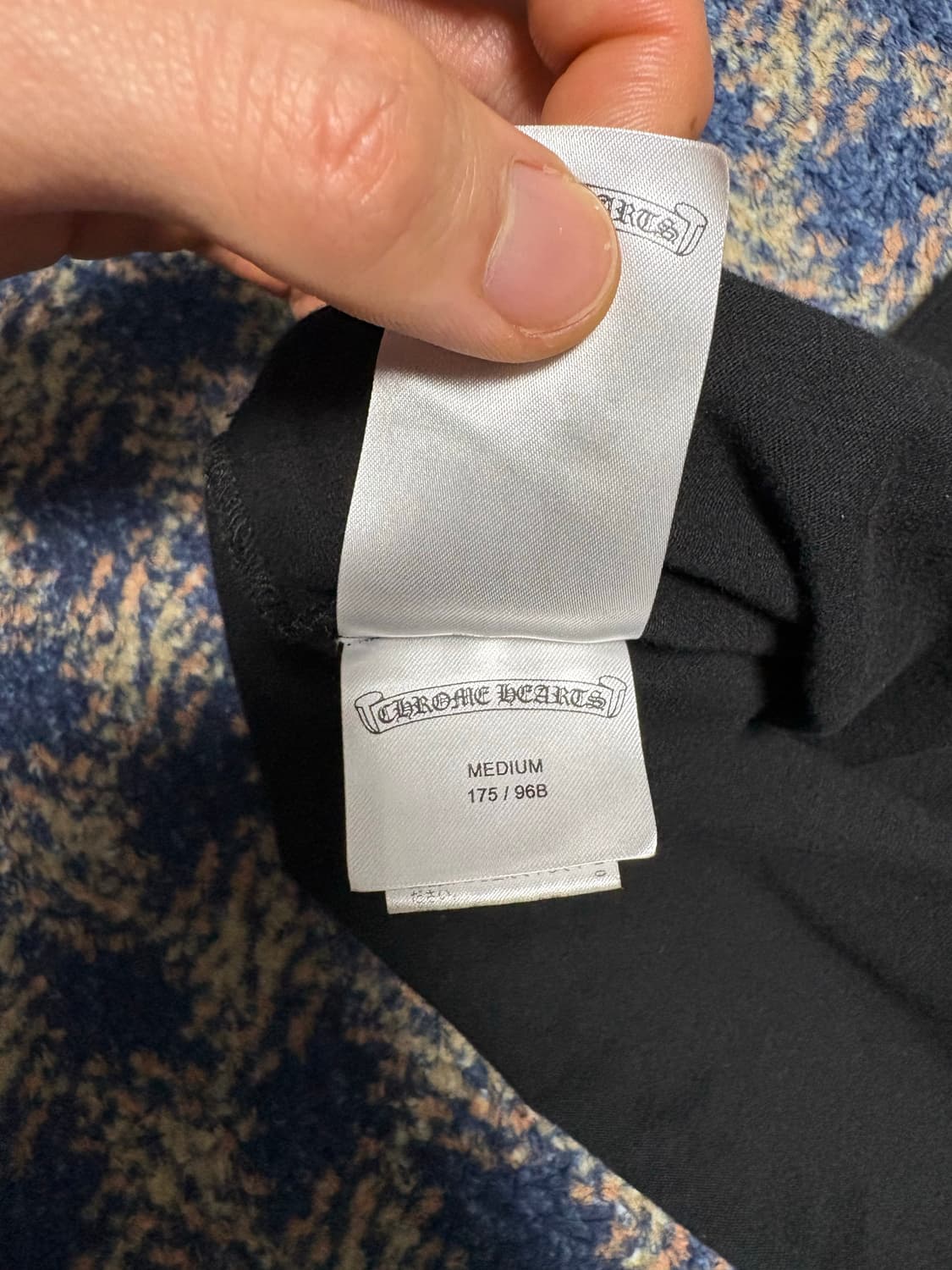 크롬하츠 홀스슈 반팔 상품이미지10