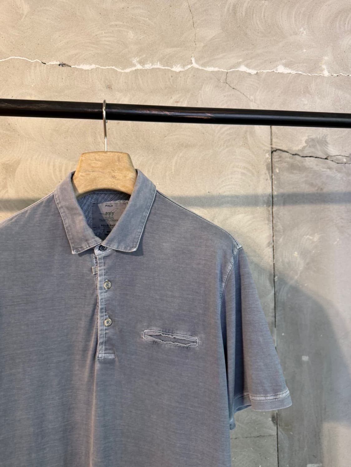 헨리코튼 pk 셔츠 100 상품이미지7