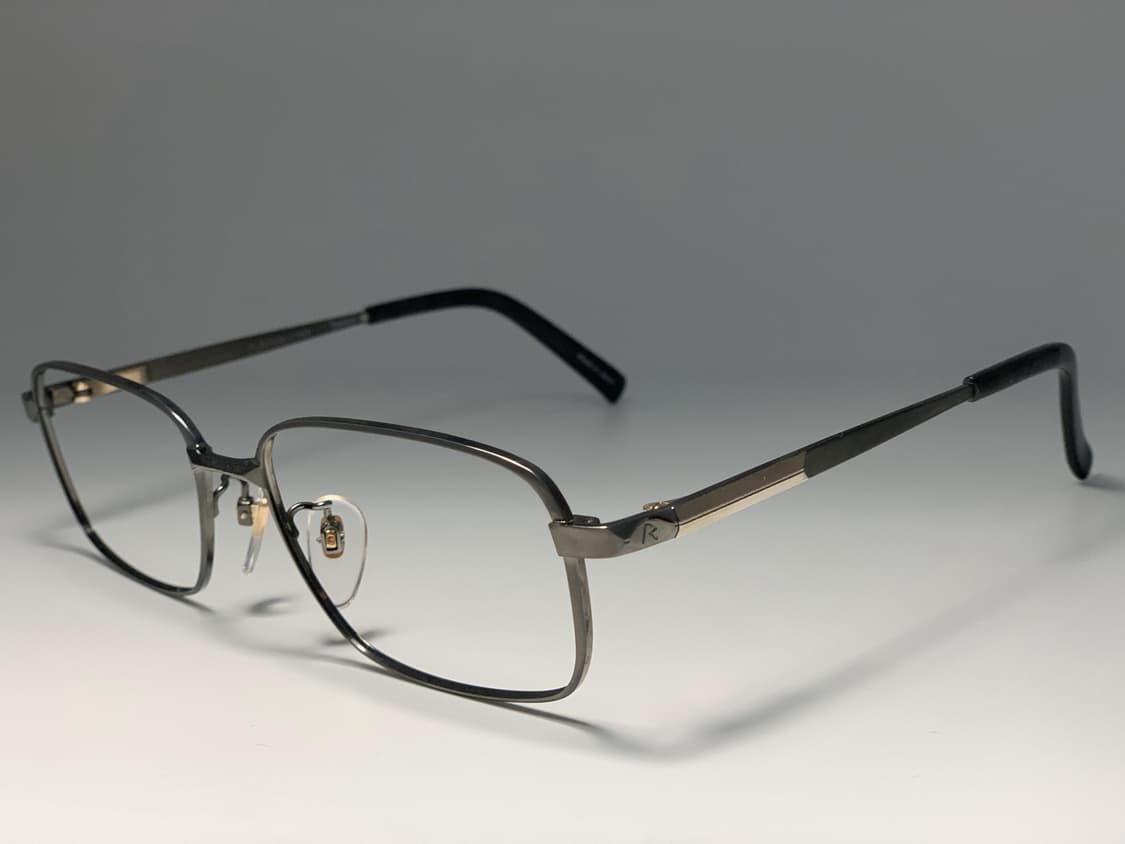 RODENSTOCK 로덴스톡 익스클루시브 명품 안경 0065 상품이미지4