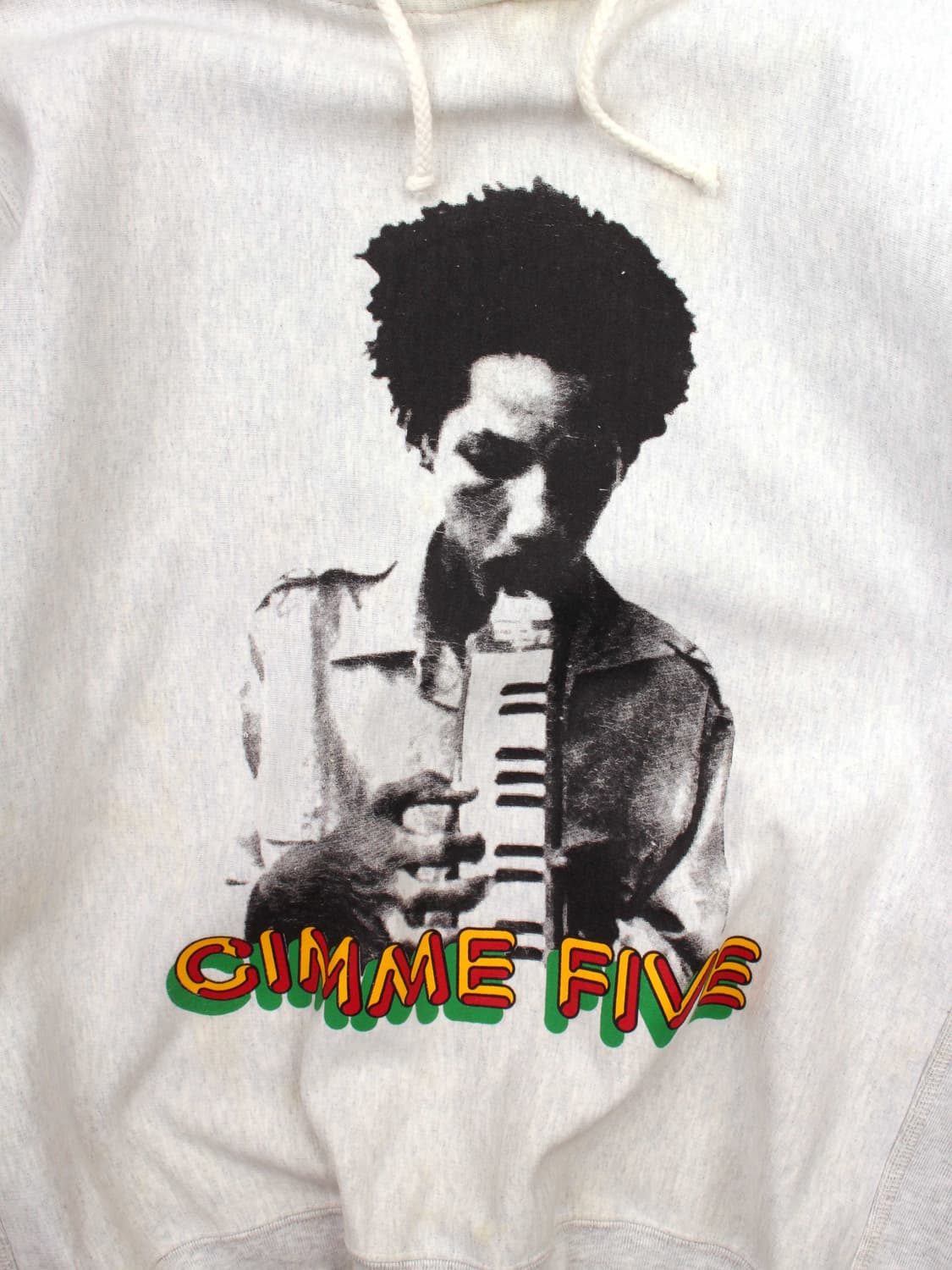 90s Gimme Five (M) 상품이미지3