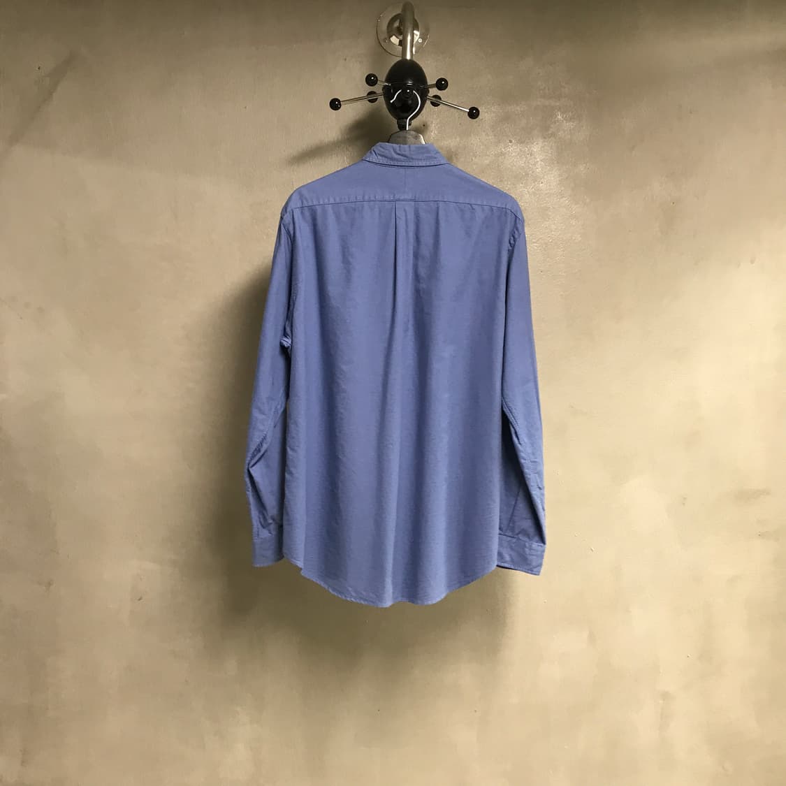 폴로 랄프로렌 블루 셔츠 L 상품이미지6