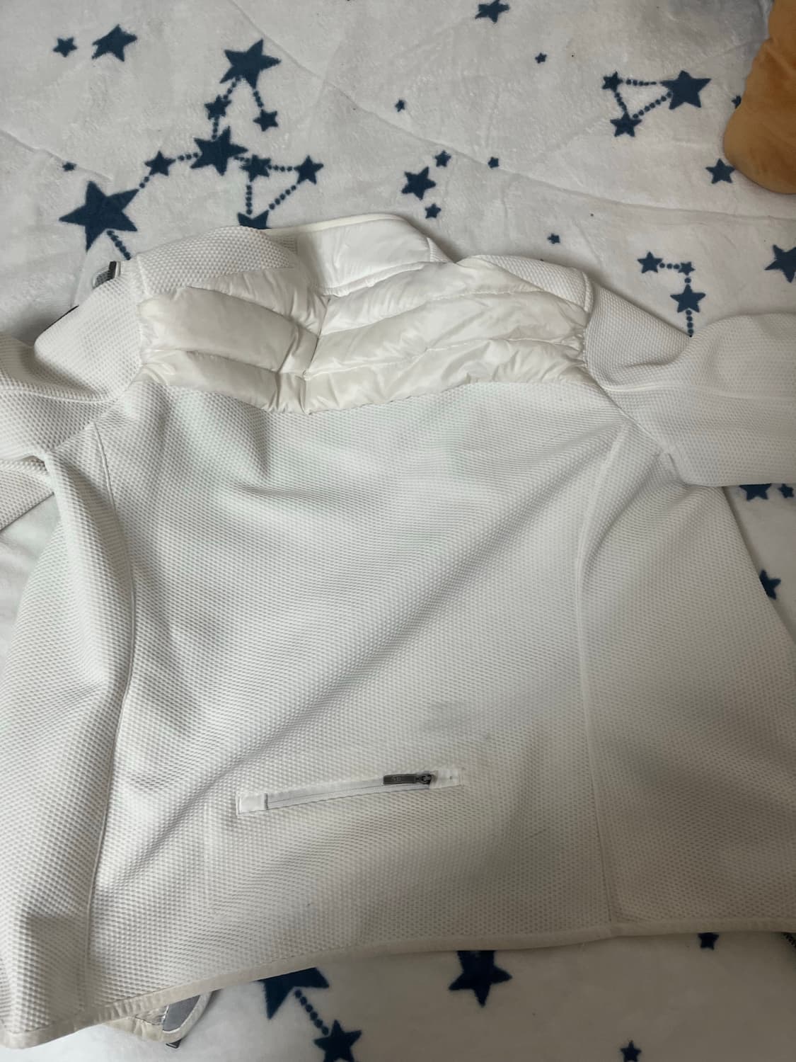 파라점퍼스 니트패딩  상품이미지2