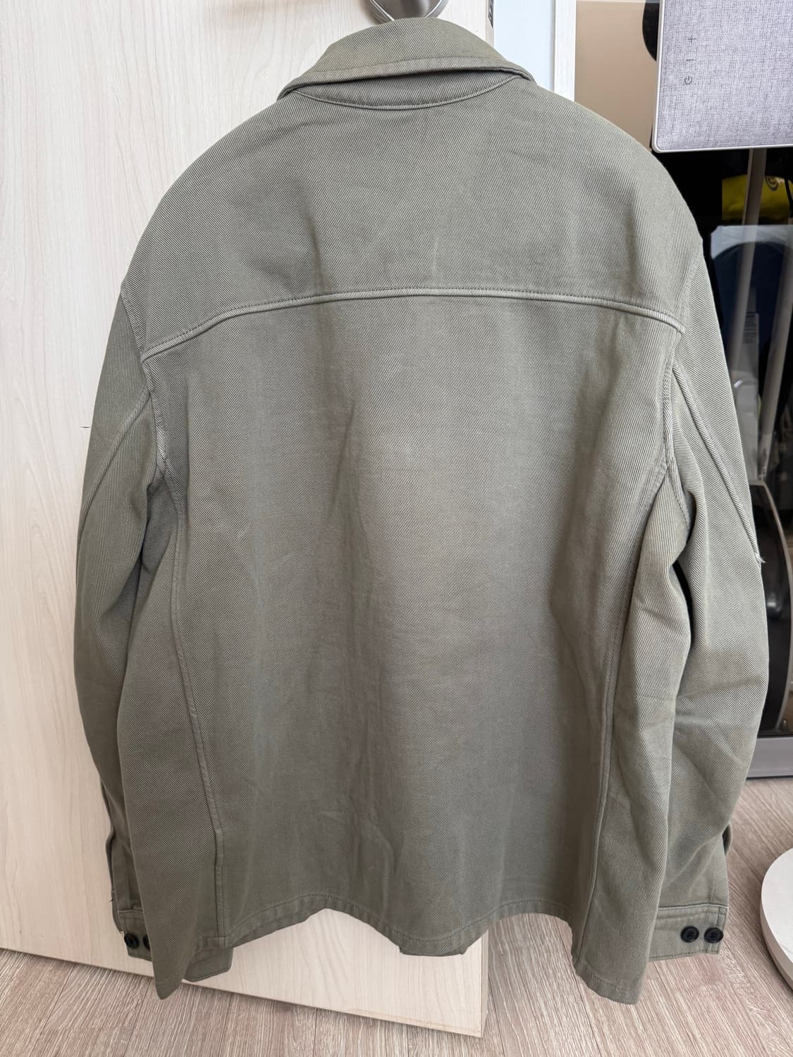 아르켓 워크자켓 상품이미지2