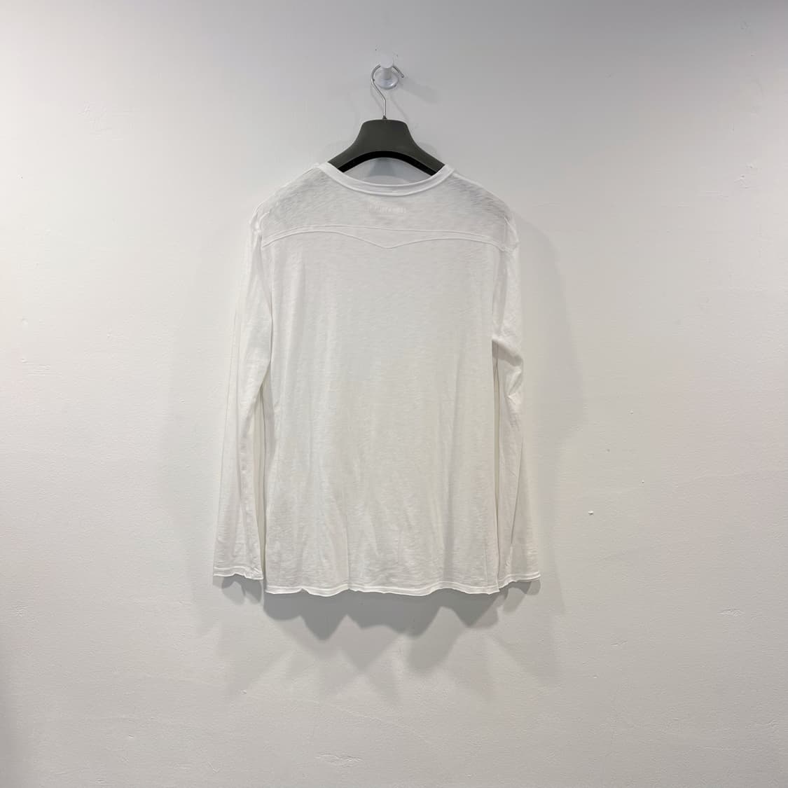 ZADIC&VOLTAIRE 쟈딕앤볼테르 긴팔 티셔츠 상품이미지6