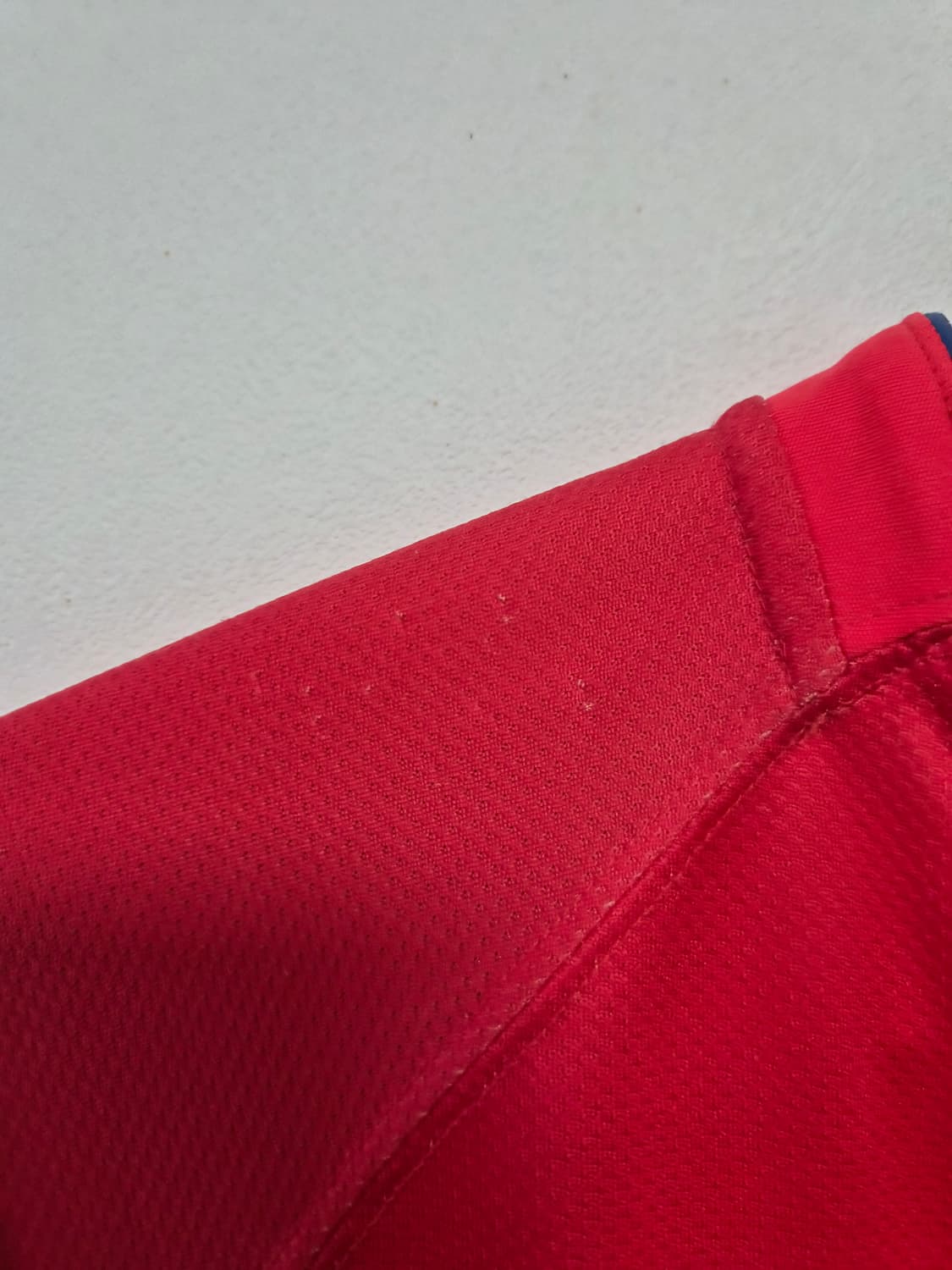 나이키Nike 대한민국 국대 유니폼 XL사이즈 - T81 상품이미지6