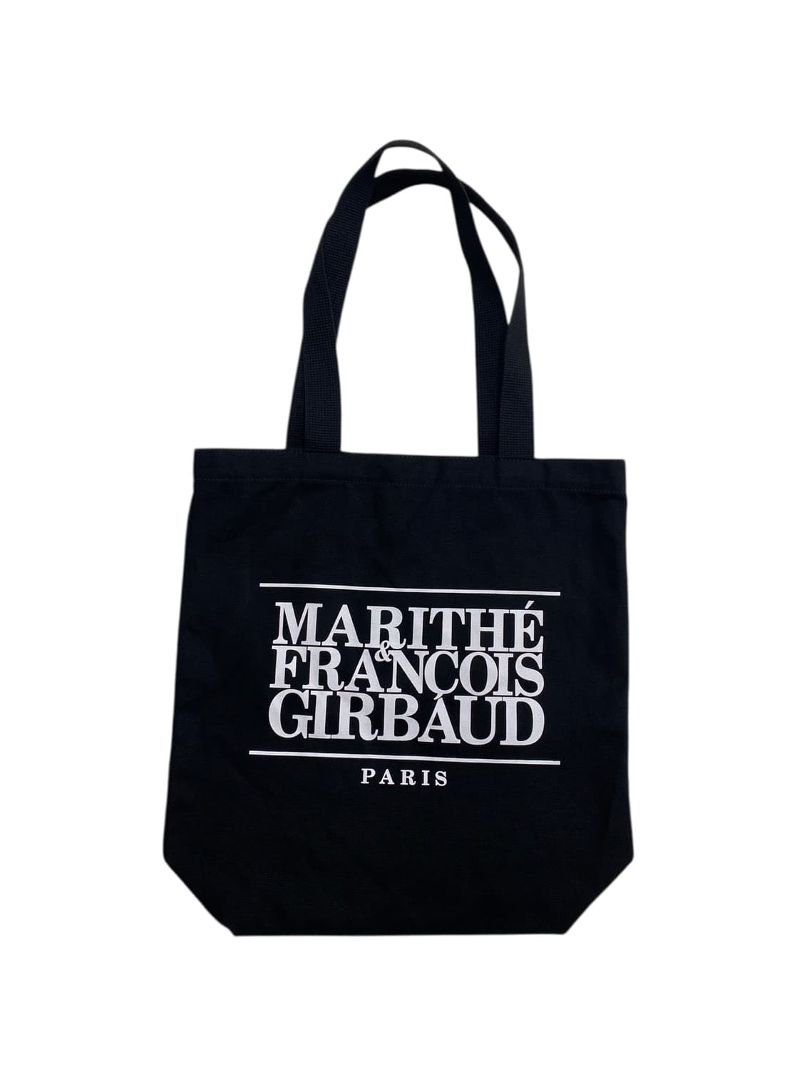 마리떼 프랑소와 저버 블랙 숄더백 상품이미지1