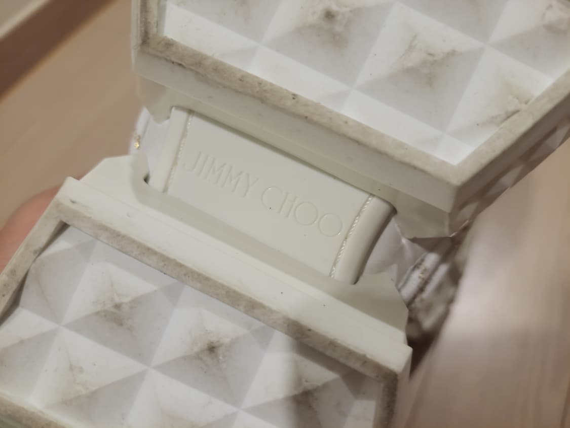 정품 지미추 상태좋음 43 사이즈 상품이미지10