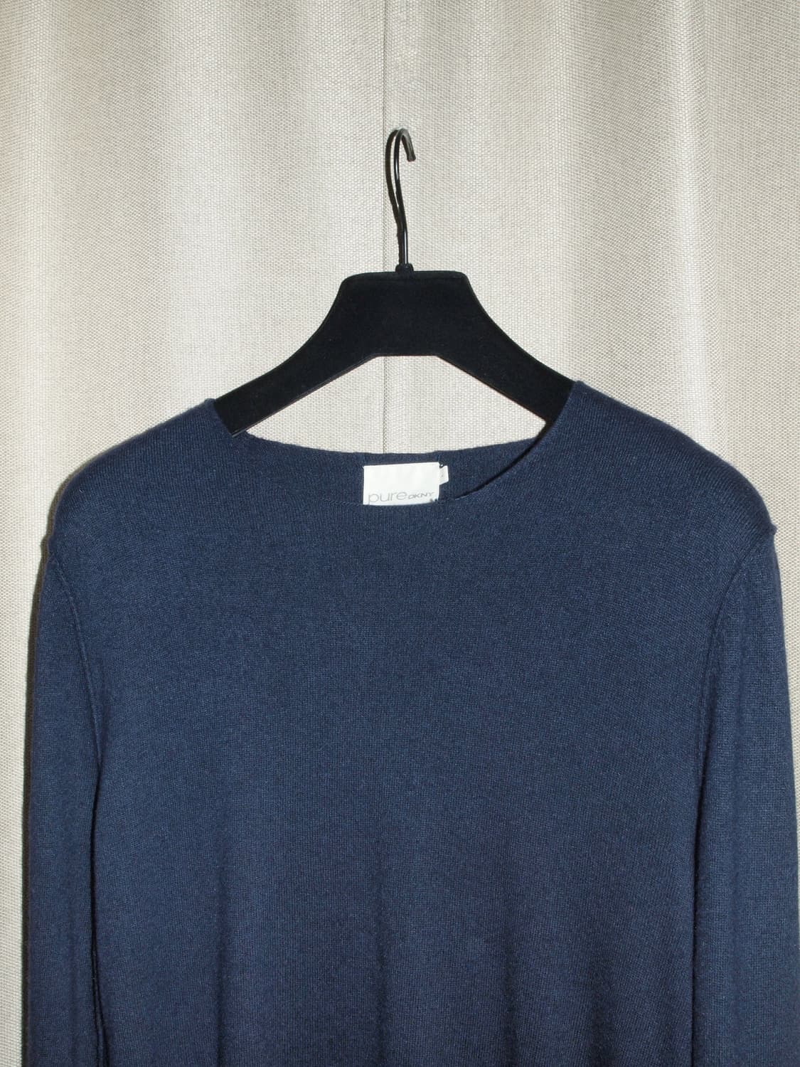 PURE Cashmere Wool Knit 상품이미지3