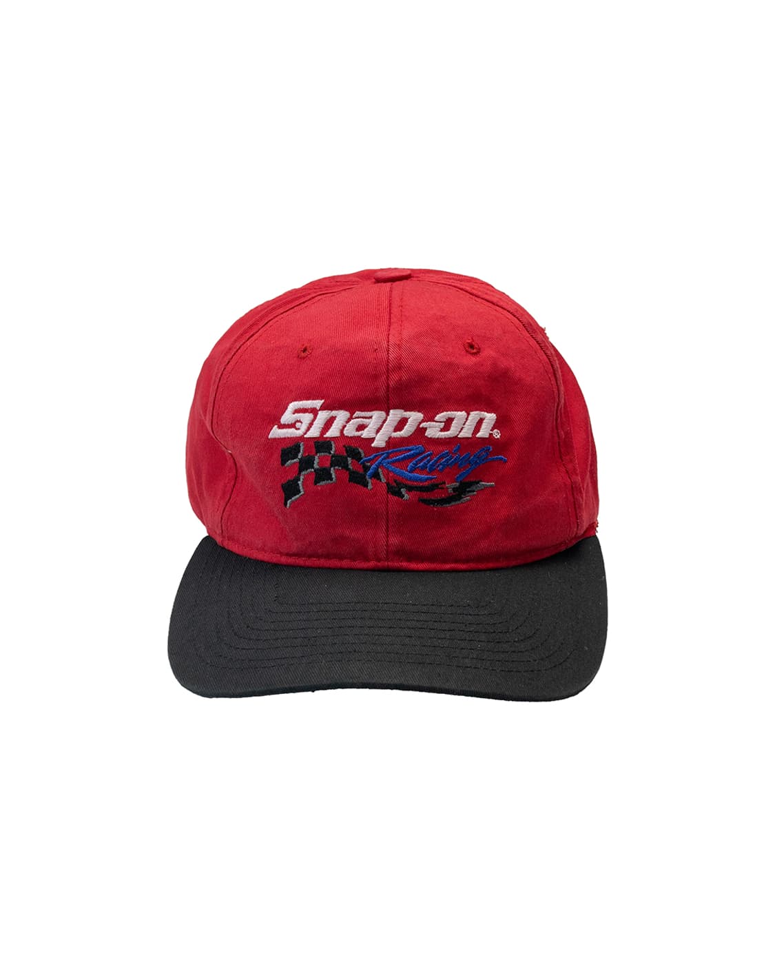 Usa Snap on 레이싱 캡  (M) 상품이미지2