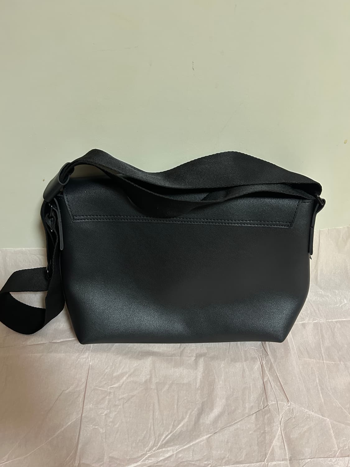 원더플레이스 메신저백 상품이미지2