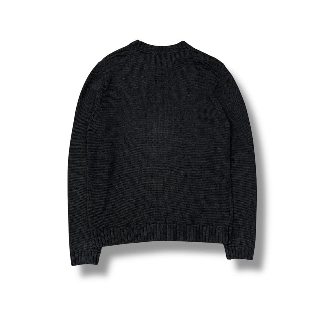  dkny 미니멀 니트 y13387 상품이미지3