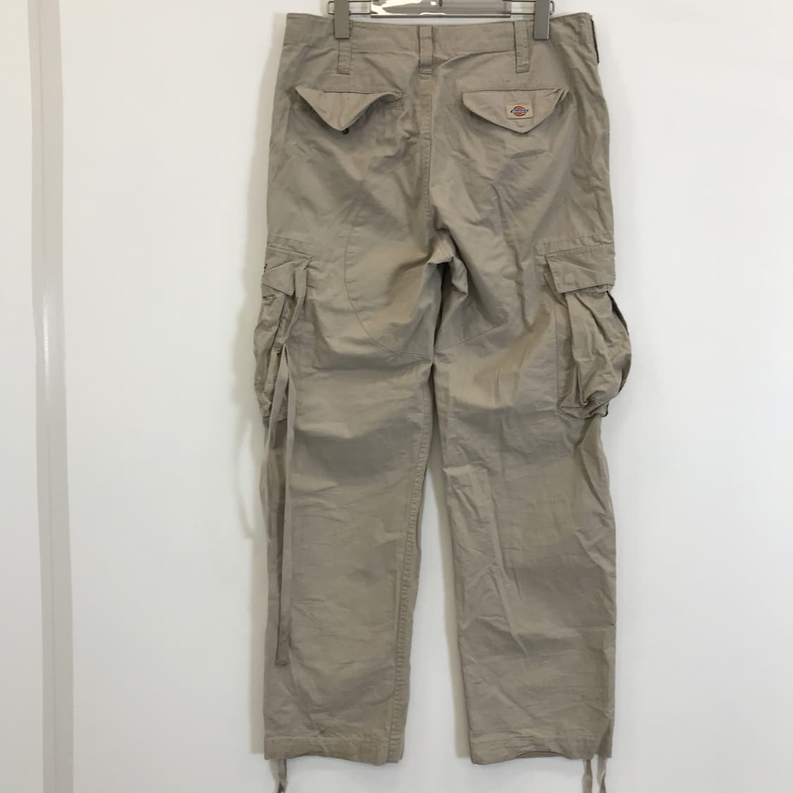 디키즈 와이드 빈티지포켓 카고팬츠 [32] 상품이미지3