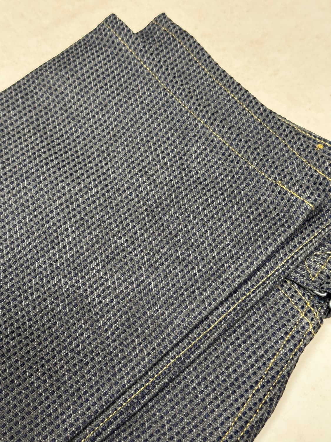 캐피탈 센츄리 데님 no.7 34 사이즈 상품이미지3