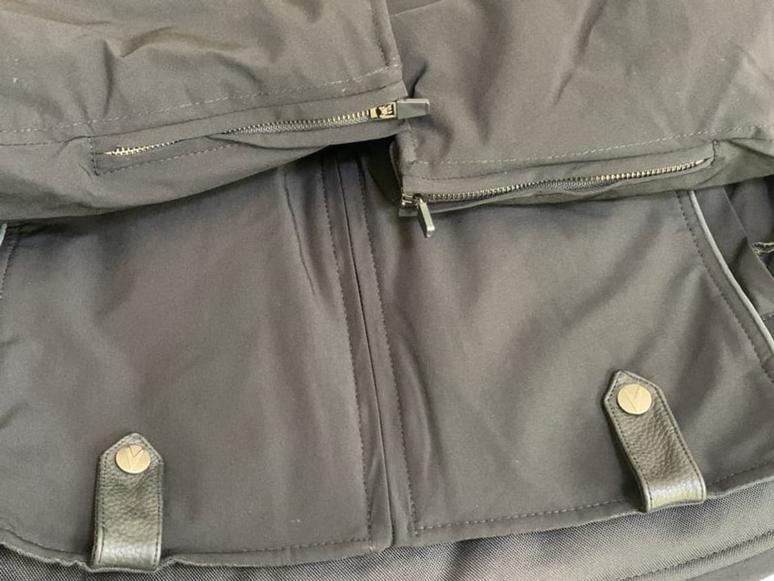 BIKER JACKET 바이커 재킷 상품이미지7