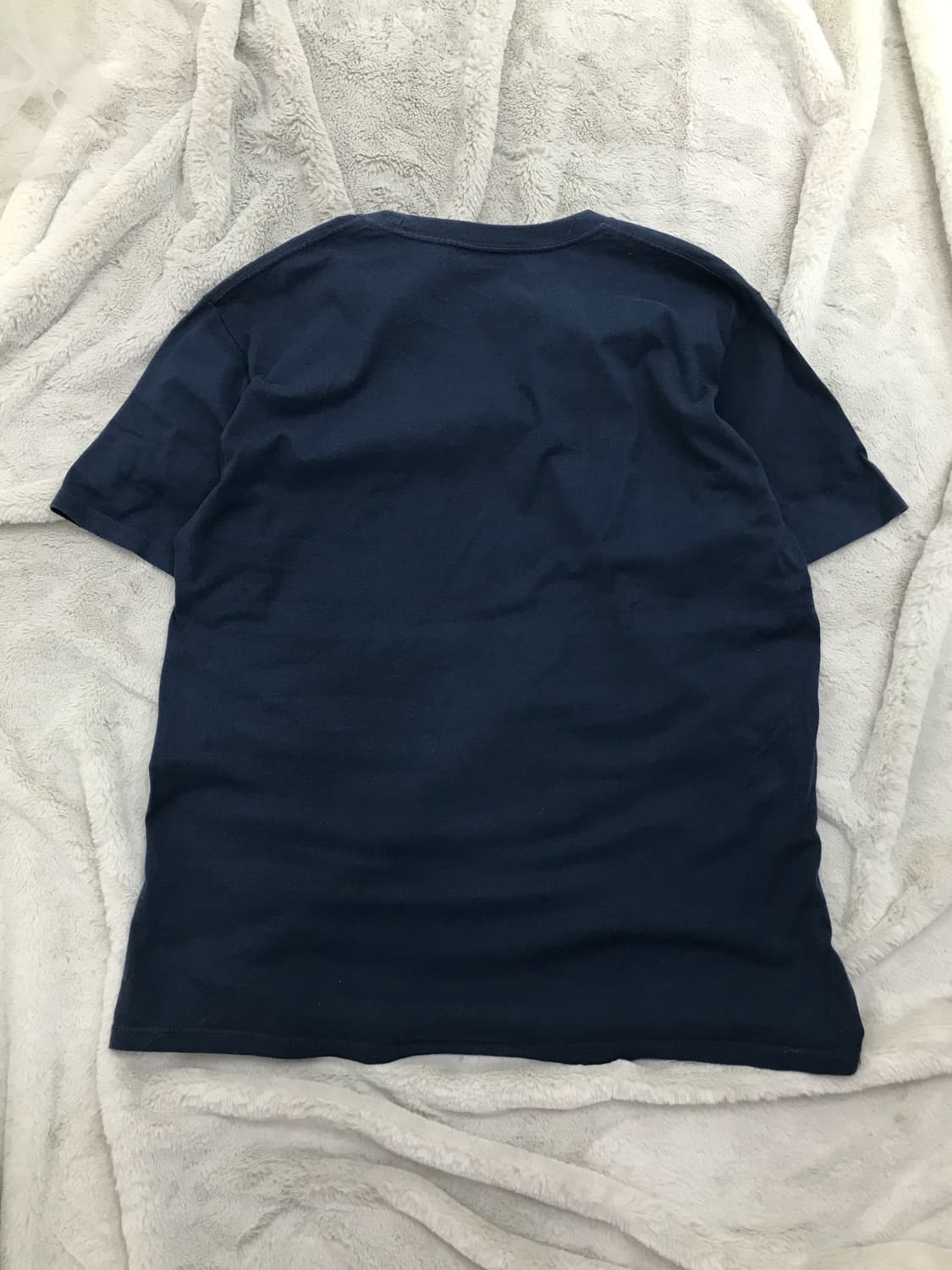 < Stussy Reggaemon Printing T-shirt > 상품이미지9