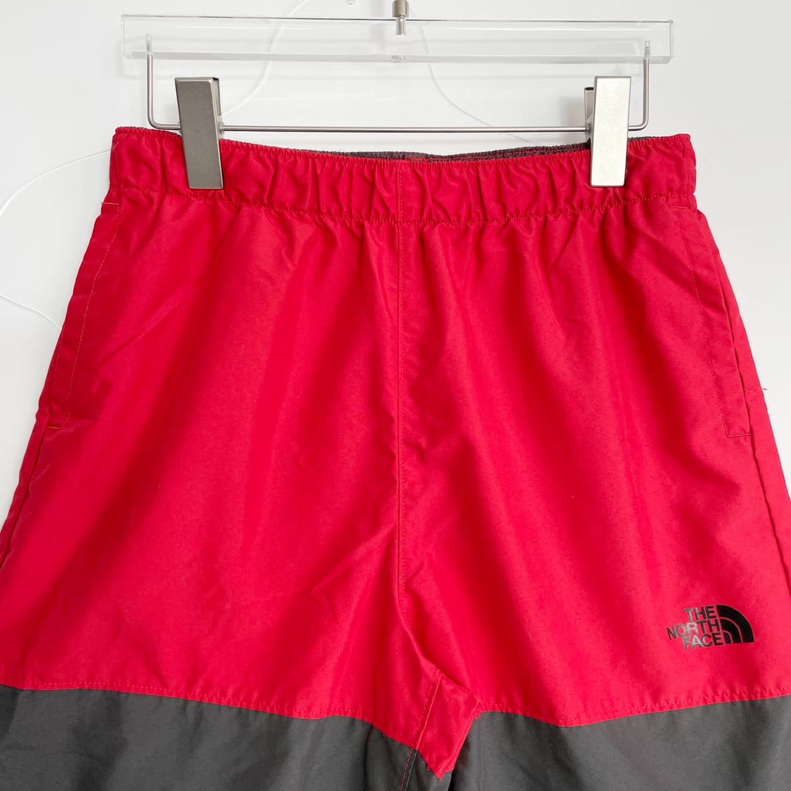 A2 노스페이스 보이즈 클래스 V 워터 쇼츠 28-30사이즈 상품이미지2